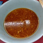 ラーメン二郎 - ごちそうさま、流石に止めときます