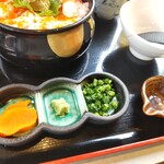 水橋食堂 漁夫 - 