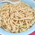 ラーメン二郎 - 見るからに旨そう！