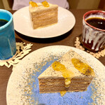 深川 猫の目堂 - 