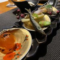 日本料理 弁慶 ホテル日航大阪 - 