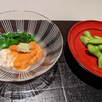 御料理 梅田 - 