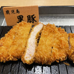 Tonkatsu Kewaike - 