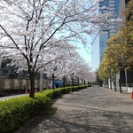 ラーメン二郎 - シナジへ続く道