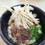 うどんの釜屋 - 