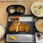 Tonkatsu Kewaike - 