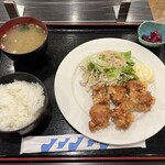 Kishiyaki Izakaya Musubi - 
