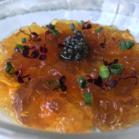 ブラッスリーオザミ 東京スカイツリータウン･ソラマチ店 - 