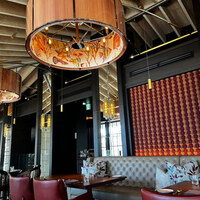 レークハウス - 