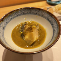 新地 鮓 ゆうじろう - 