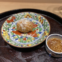 日本料理 研野 - 3月のお料理