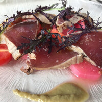 ブラッスリーオザミ 東京スカイツリータウン･ソラマチ店 - 