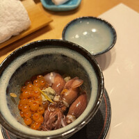 新地 鮓 ゆうじろう - 