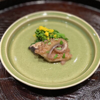 日本料理 研野 - 3月のお料理