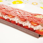 フレデリック カッセル - パリブレストサクラ(SAKURA)