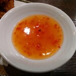 辣香坊 - スイートチリソース