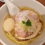 罪なきらぁ麺 - 