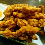 辣香坊 - 小酥肉