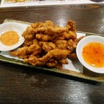 辣香坊 - 小酥肉