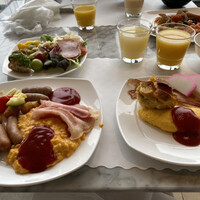 シースケープ テラス・ダイニング - 