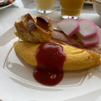 シースケープ テラス・ダイニング - 