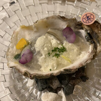 四間道レストランMATSUURA - 