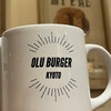 OLU BURGER KYOTO