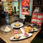 GASTRO-PUB COOPERS 丸の内二丁目店 - 