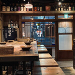 とりのほまれ - 内観