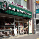 MORIVA COFFEE - 