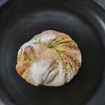 COBO pan - 伊勢茶ロール