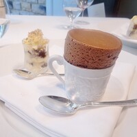 ソンブルイユ TOKYO - 