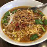 Ryuu mi - 台湾ラーメン