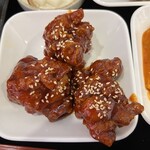 韓国料理 扶餘 - 