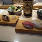 Sushi Tsubaki - 