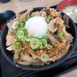 伝説のすた丼屋 - 