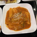 韓国料理 扶餘 - 