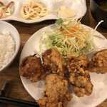 わたしの食卓 - 