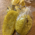 村上カラシレンコン店 - 