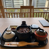 ひつまぶし名古屋備長 ラシック店 - 