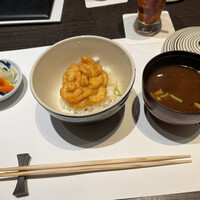 天冨良 よこ田 - 
