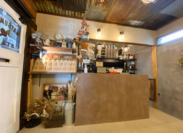 TERAKADO COFFEE photo 5