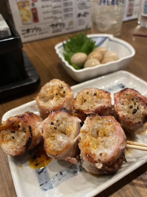 とりはち とり八 - 大和/居酒屋 | 食べログ