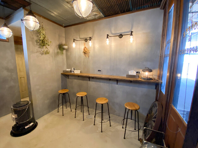 TERAKADO COFFEE photo 4