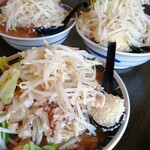 Ramen Daruma - 