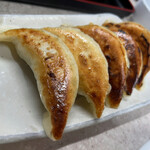 中華そば あまのや - 