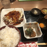 旨いもん食堂かどや - 