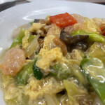 中華そば あまのや - 