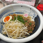 中華そば あまのや - 