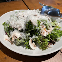 ピッツェリア&トラットリア ゴンゾ 目黒店 - 